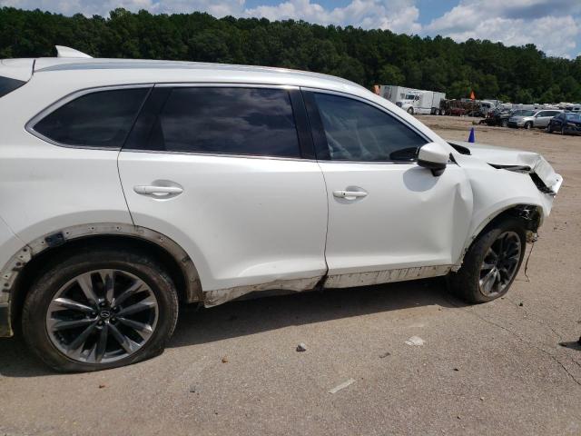 Photo 9 from auction – 2016 MAZDA CX-9 GRAND with VIN JM3TCADY1G0106694