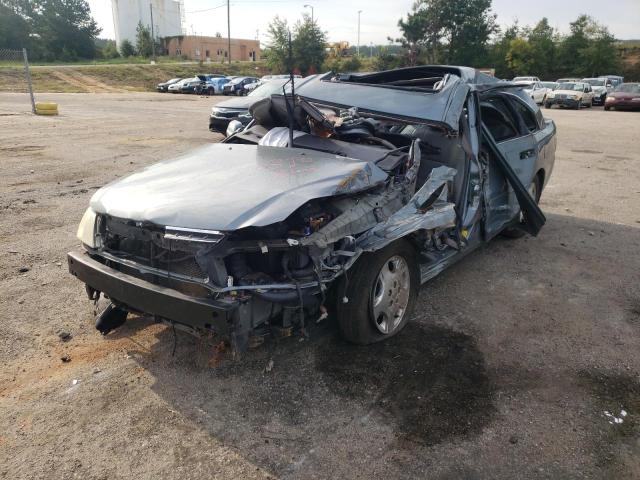 Photo 2 from auction – 2004 TOYOTA AVALON XL with VIN 4T1BF28B64U356343