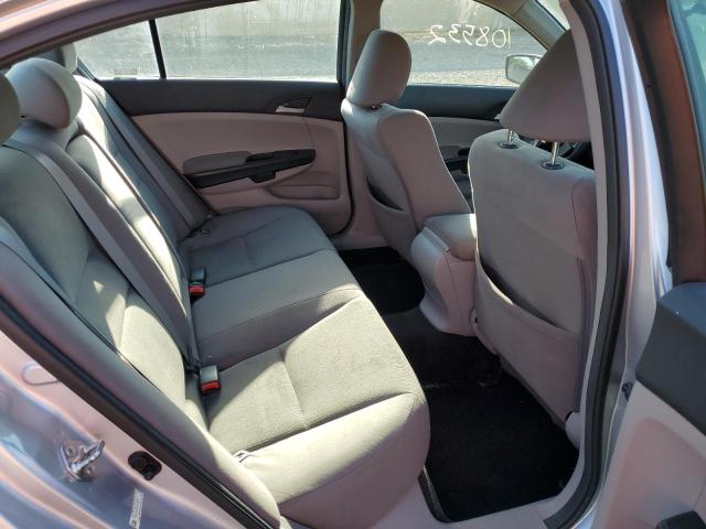 Photo 6 from auction – 2012 HONDA ACCORD LX with VIN 1HGCP2F36CA204159
