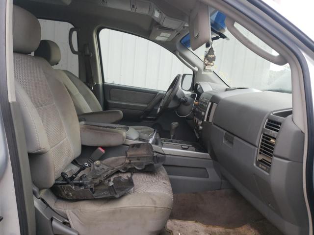 Photo 5 from auction – 2005 NISSAN ARMADA SE with VIN 5N1AA08A95N721146