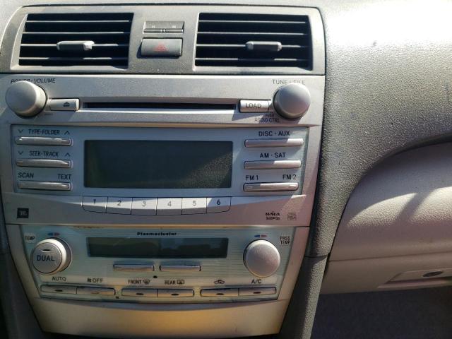 Photo 9 from auction – 2007 TOYOTA CAMRY with VIN 4T1BE46K97U094128