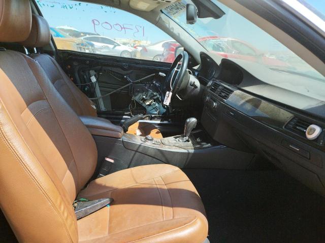 Photo 5 from auction – 2012 BMW 328 I SULE with VIN WBAKE5C59CJ106408