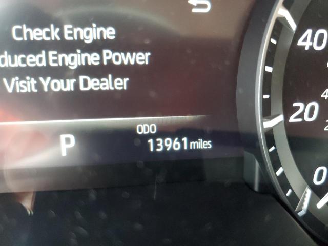Photo 8 from auction – 2021 TOYOTA HIGHLANDER with VIN 5TDFZRAH0MS056676