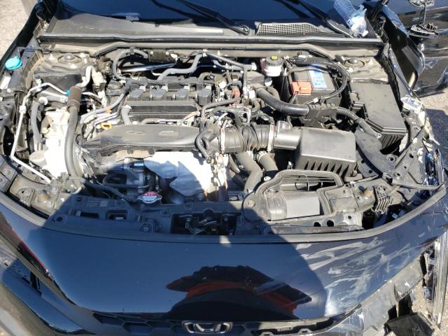 Photo 7 from auction – 2022 HONDA CIVIC EXL with VIN 19XFL1H70NE001091