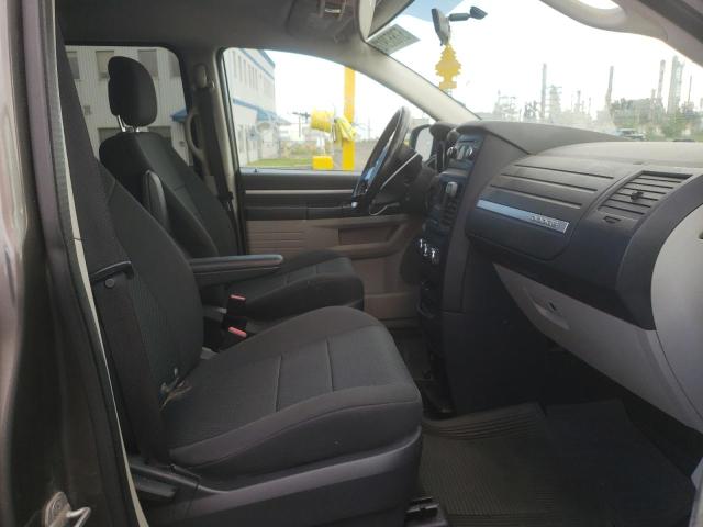 Photo 5 from auction – 2010 DODGE GRAND CARA with VIN 2D4RN4DE5AR453899