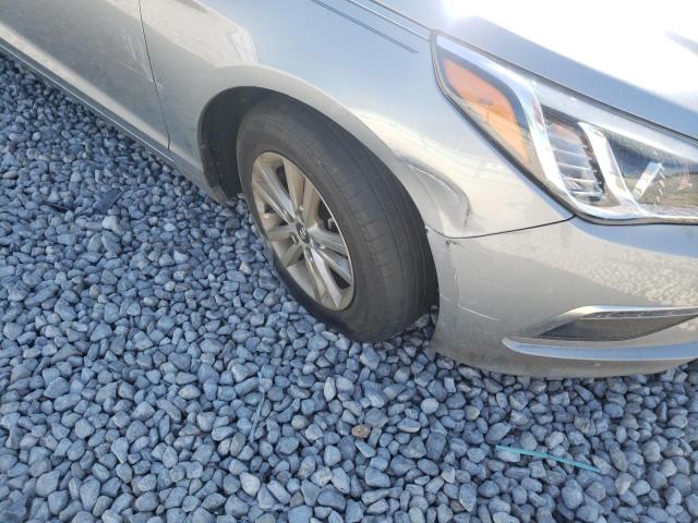 Photo 9 from auction – 2015 HYUNDAI SONATA SE with VIN 5NPE24AF2FH007540