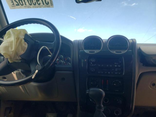 Photo 9 from auction – 2002 GMC ENVOY with VIN 1GKDT13S922194731