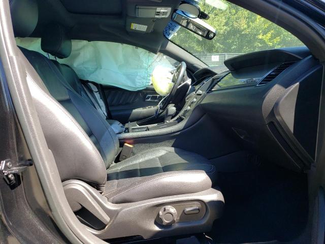 Photo 5 from auction – 2015 FORD TAURUS SEL with VIN 1FAHP2E8XFG176942