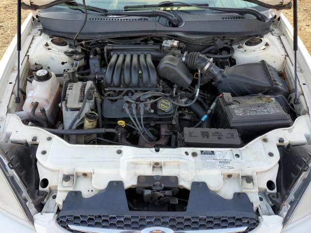 Photo 7 from auction – 2001 FORD TAURUS SES with VIN 1FAFP55U21A222569