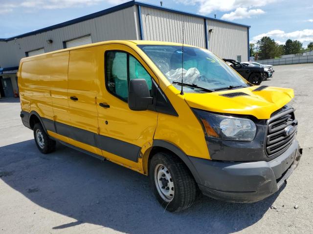 FORD TRANSIT T- 2016 with VIN 1FTYR2ZM0GKA90128 - Photo from auction
