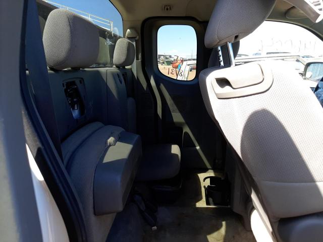 Photo 6 from auction – 2013 NISSAN FRONTIER S with VIN 1N6BD0CT9DN721037