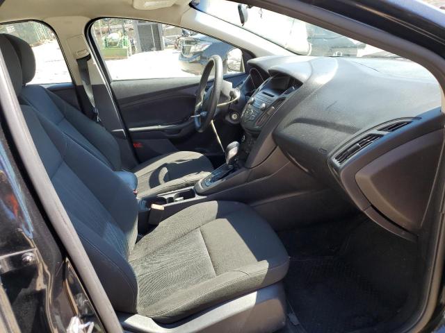 Photo 5 from auction – 2015 FORD FOCUS SE with VIN 1FADP3F27FL205772
