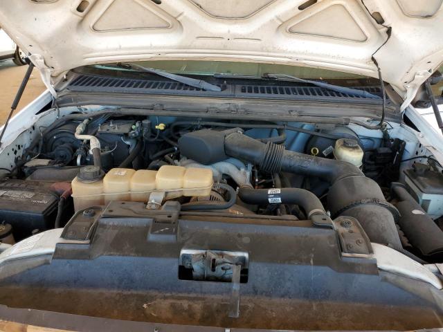 Photo 7 from auction – 2004 FORD F250 SUPER with VIN 1FTNF20SX4EC01673