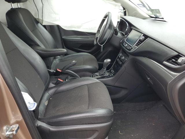 Photo 5 from auction – 2019 BUICK ENCORE PRE with VIN KL4CJASB3KB700594