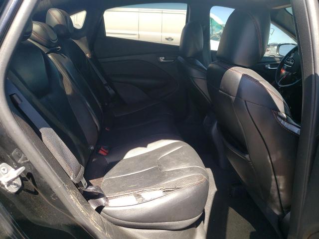 Photo 6 from auction – 2014 DODGE DART GT with VIN 1C3CDFEB5ED906275