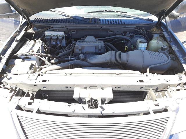 Photo 7 from auction – 2005 FORD EXPEDITION with VIN 1FMPU15535LA80120