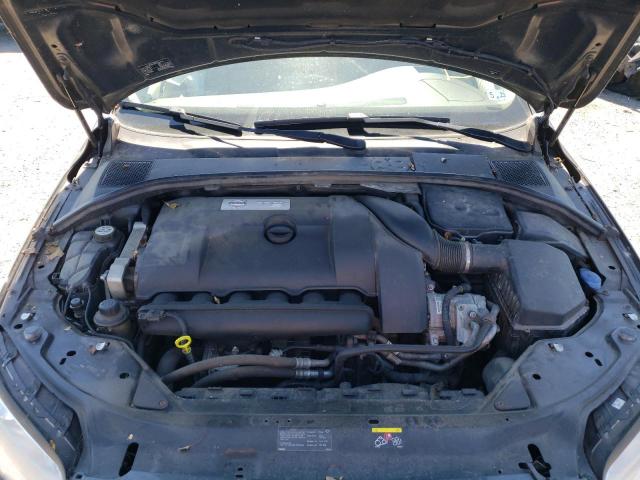 Photo 7 from auction – 2010 VOLVO S80 with VIN YV1992AH4A1132682