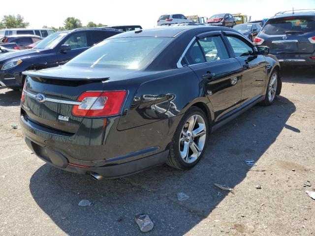 Photo 4 from auction – 2012 FORD TAURUS SHO with VIN 1FAHP2KT4CG142404