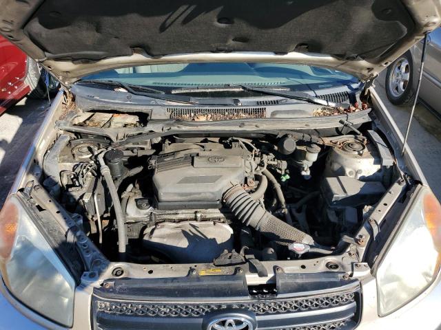 Photo 7 from auction – 2004 TOYOTA RAV4 with VIN JTEGD20V840044937