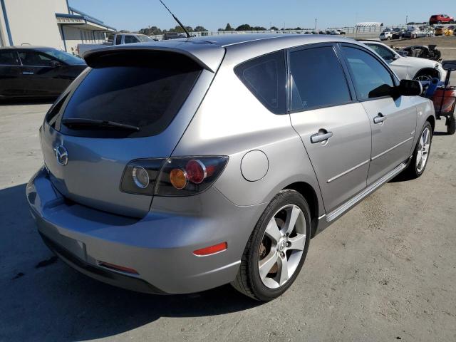 Photo 4 from auction – 2006 MAZDA MAZDA3 with VIN JM1BK343061435886