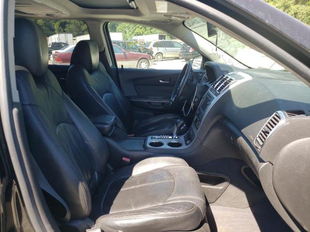 Photo 5 from auction – 2011 GMC ACADIA SLT with VIN 1GKKVRED7BJ340628