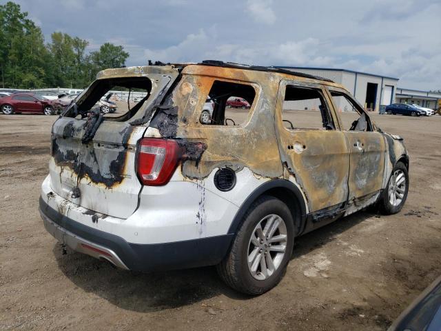 Photo 4 from auction – 2017 FORD EXPLORER X with VIN 1FM5K7DH8HGB12858