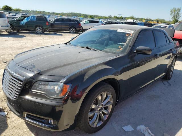 Photo 2 from auction – 2014 CHRYSLER 300 S with VIN 2C3CCAGG2EH297504