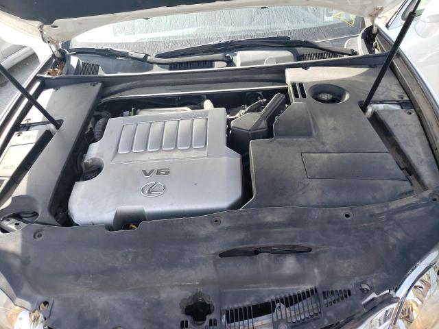 Photo 7 from auction – 2008 LEXUS ES 350 with VIN JTHBJ46GX82248692