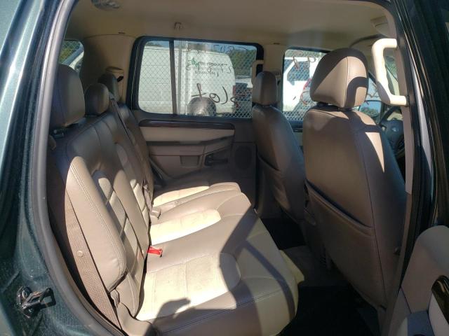 Photo 6 from auction – 2004 FORD EXPLORER E with VIN 1FMDU74K64UA50194