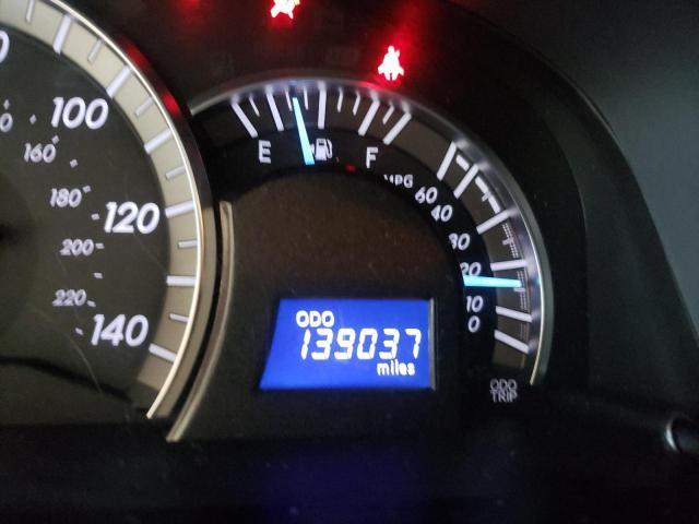 Photo 8 from auction – 2012 TOYOTA CAMRY BASE with VIN 4T1BF1FK4CU091367