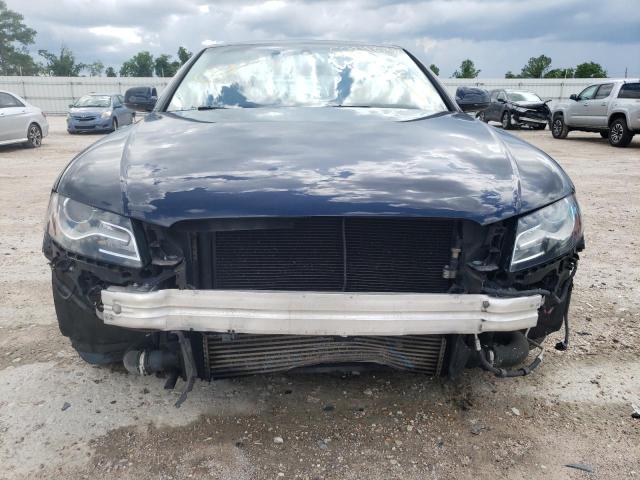 Photo 9 from auction – 2011 AUDI A4 PREMIUM with VIN WAUFFAFL8BA087950