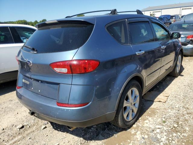 Photo 4 from auction – 2006 SUBARU B9 TRIBECA with VIN 4S4WX86CX64403700