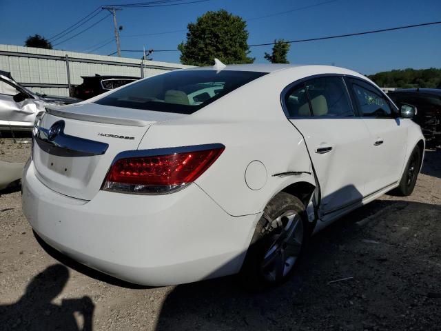 Photo 4 from auction – 2011 BUICK LACROSSE C with VIN 1G4GA5EC1BF168611
