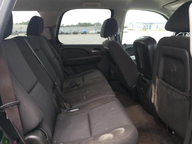 Photo 6 from auction – 2012 CHEVROLET TAHOE C150 with VIN 1GNSCAE0XCR259844