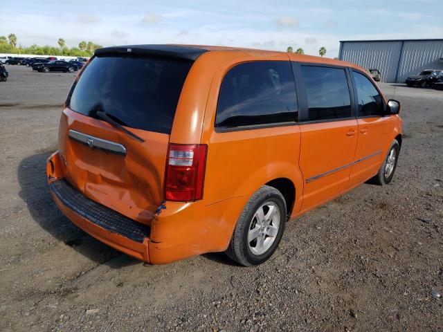 Photo 4 from auction – 2008 DODGE GRAND CARA with VIN 2D8HN54P68R726313