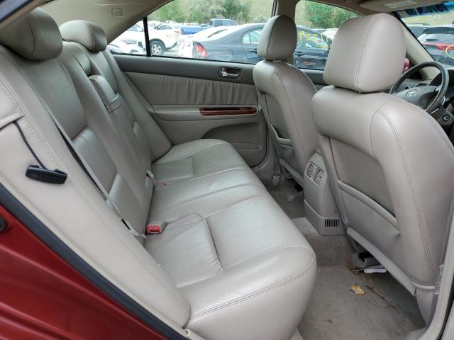 Photo 6 from auction – 2003 TOYOTA CAMRY LE with VIN 4T1BF30K23U058887