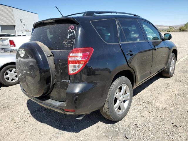 Photo 4 from auction – 2011 TOYOTA RAV4 with VIN 2T3BF4DV4BW136408
