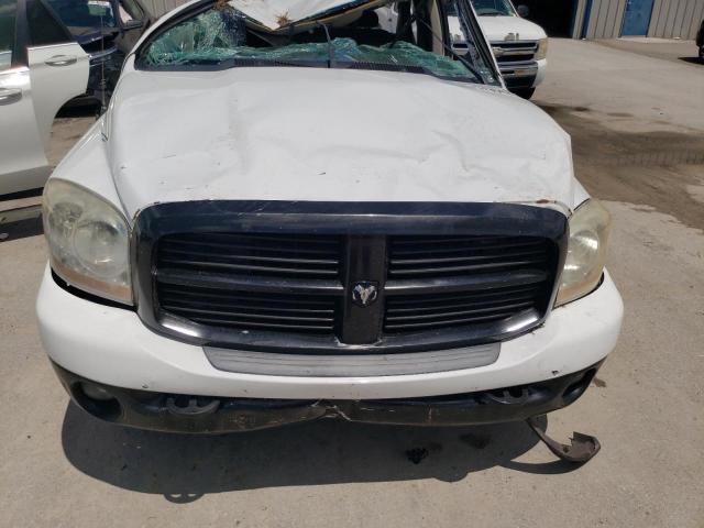 Photo 7 from auction – 2006 DODGE RAM 2500 S with VIN 3D7KR28C56G159809