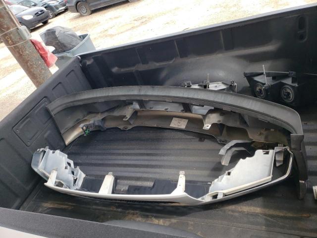 Photo 9 from auction – 2005 CHEVROLET COLORADO with VIN 1GCCS196558125895