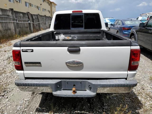 Photo 6 from auction – 2006 FORD RANGER with VIN 1FTYR10D86PA50159