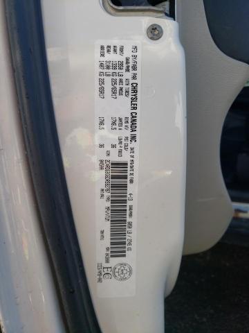 Photo 10 from auction – 2013 DODGE GRAND CARA with VIN 2C4RDGBG6DR592787