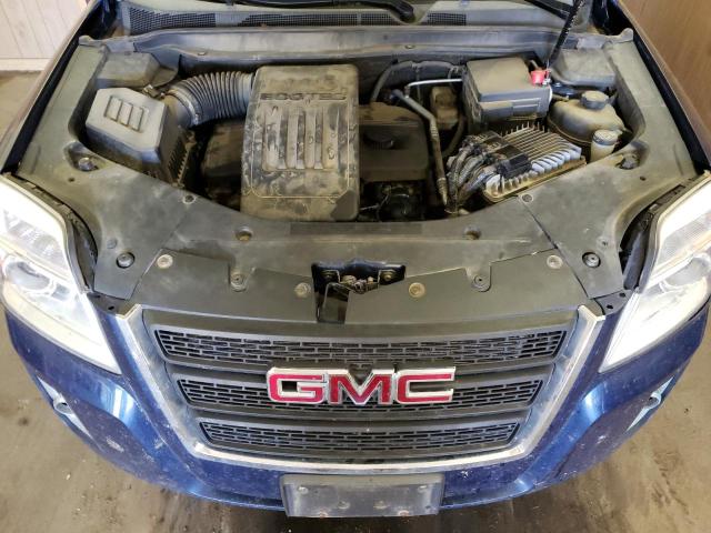 صورة رقم 7 من المزاد - 2010 GMC TERRAIN SL مع VIN 2CTALBEW1A6225805