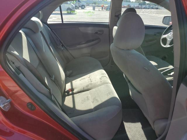 Photo 6 from auction – 2013 TOYOTA COROLLA BA with VIN 5YFBU4EE9DP170572