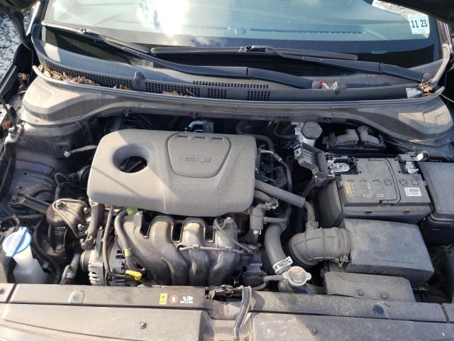 Photo 7 from auction – 2019 HYUNDAI ACCENT SE with VIN 3KPC24A30KE046400