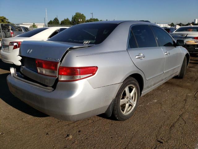 Photo 4 from auction – 2003 HONDA ACCORD EX with VIN JHMCM56603C059769