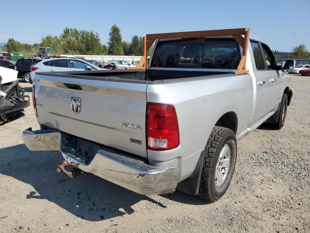 Photo 4 from auction – 2010 DODGE RAM 1500 with VIN 1D7RV1GP9AS159595
