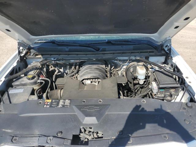 Photo 7 from auction – 2016 CHEVROLET 1500 with VIN 3GCUKREC2GG305279
