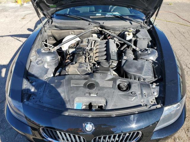 Photo 7 from auction – 2007 BMW Z4 3.0 with VIN 4USBU33567LW70693