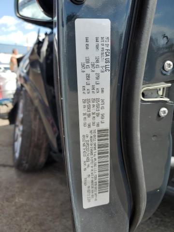 Photo 10 from auction – 2018 DODGE JOURNEY GT with VIN 3C4PDCEG7JT414858