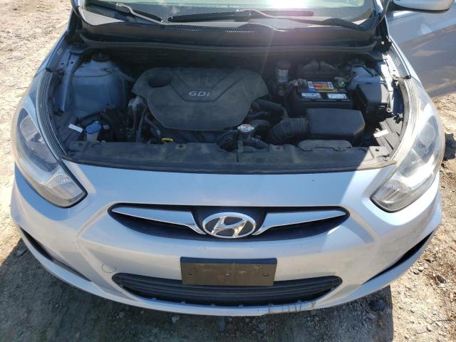 Photo 7 from auction – 2013 HYUNDAI ACCENT GLS with VIN KMHCT4AE5DU274844